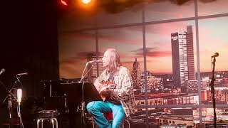 Tattoo - The Jack Ward Project - Live From Sweetwater @ The Crescendo Stage