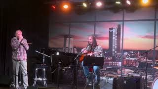 Rock and Roll Star - The Jack Ward Project w/ That Harmonica Guy “Tim Fisher” @timfisher6413